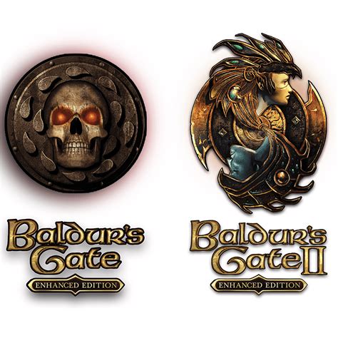 Baldurs gate Category